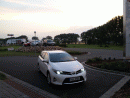 Toyota Auris, foto 37
