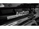 Toyota Land Cruiser, foto 6