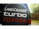 Toyota Land Cruiser, foto 30