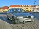 Škoda Octavia, foto 20