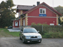 Škoda Octavia, foto 16