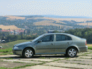 Škoda Octavia, foto 6