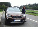BMW X1, foto 2