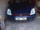 Ford Fiesta, foto 11