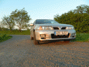 Nissan Almera, foto 3