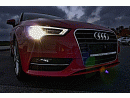Audi A3, foto 4