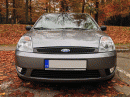 Ford Fiesta, foto 8