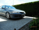 Peugeot 406, foto 42