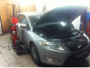 Ford Mondeo, foto 10