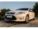 Ford Mondeo, foto 39