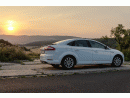 Ford Mondeo, foto 40