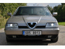 Alfa Romeo 164, foto 1