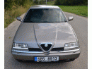 Alfa Romeo 164, foto 2