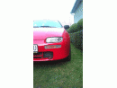 Mazda 323f, foto 1