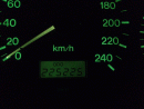 Mazda 323f, foto 13