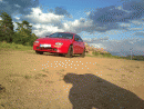 Mazda 323f, foto 32