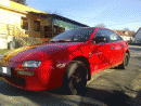 Mazda 323f, foto 38