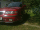 Mazda 626, foto 5