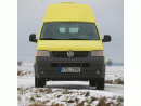 Volkswagen Transporter, foto 4
