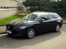 Mazda 6, foto 37
