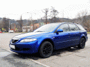 Mazda 6, foto 40