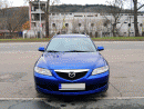 Mazda 6, foto 41
