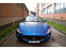 Maserati GranCabrio, foto 55