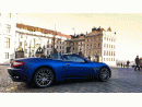 Maserati GranCabrio, foto 32