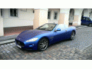 Maserati GranCabrio, foto 33