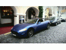 Maserati GranCabrio, foto 35