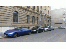 Maserati GranCabrio, foto 36