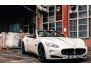 Maserati GranCabrio, foto 2
