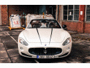 Maserati GranCabrio, foto 2