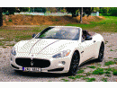 Maserati GranCabrio, foto 0