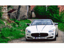 Maserati GranCabrio, foto 0