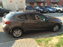 Mazda 3, foto 1