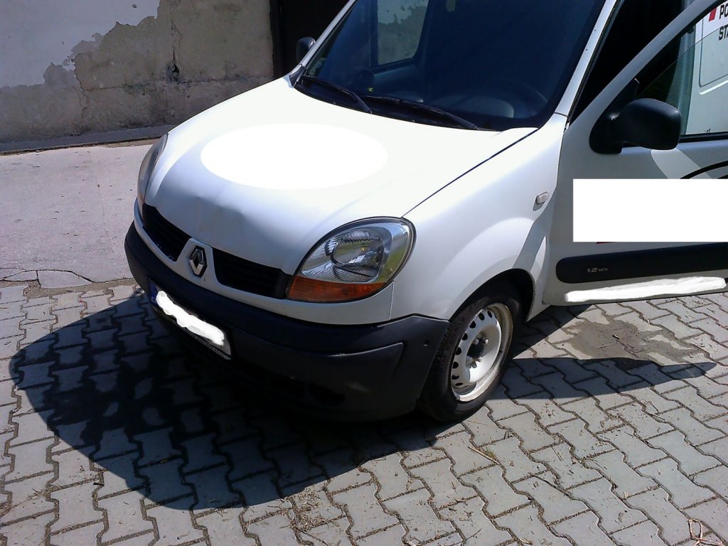 Renault Kangoo