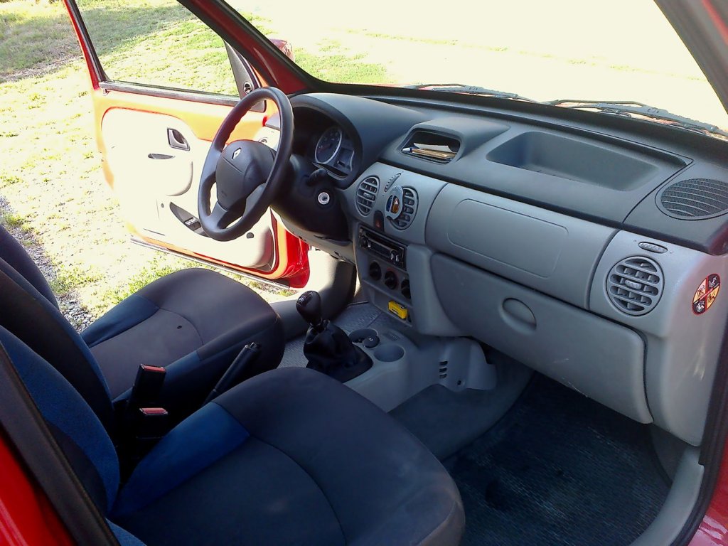 Renault Kangoo