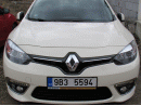 Renault Fluence, foto 1