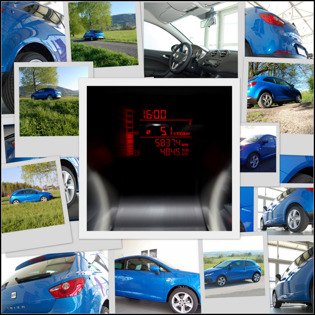 Seat Ibiza SC