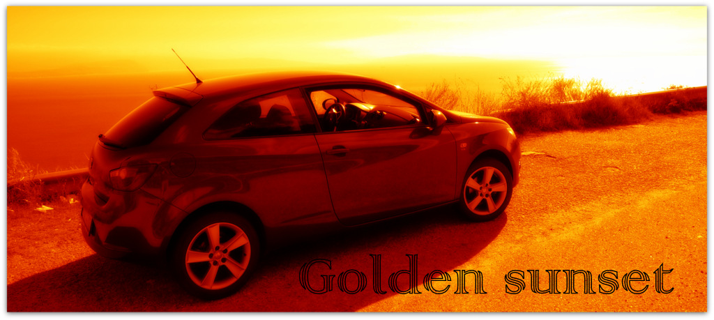 Seat Ibiza SC