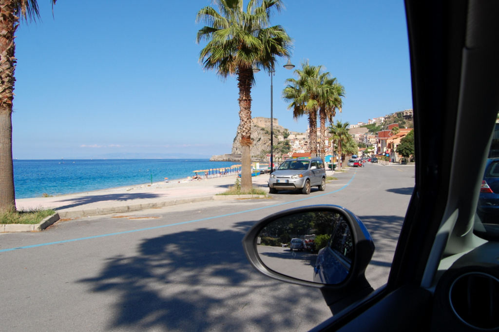 Seat Ibiza SC
