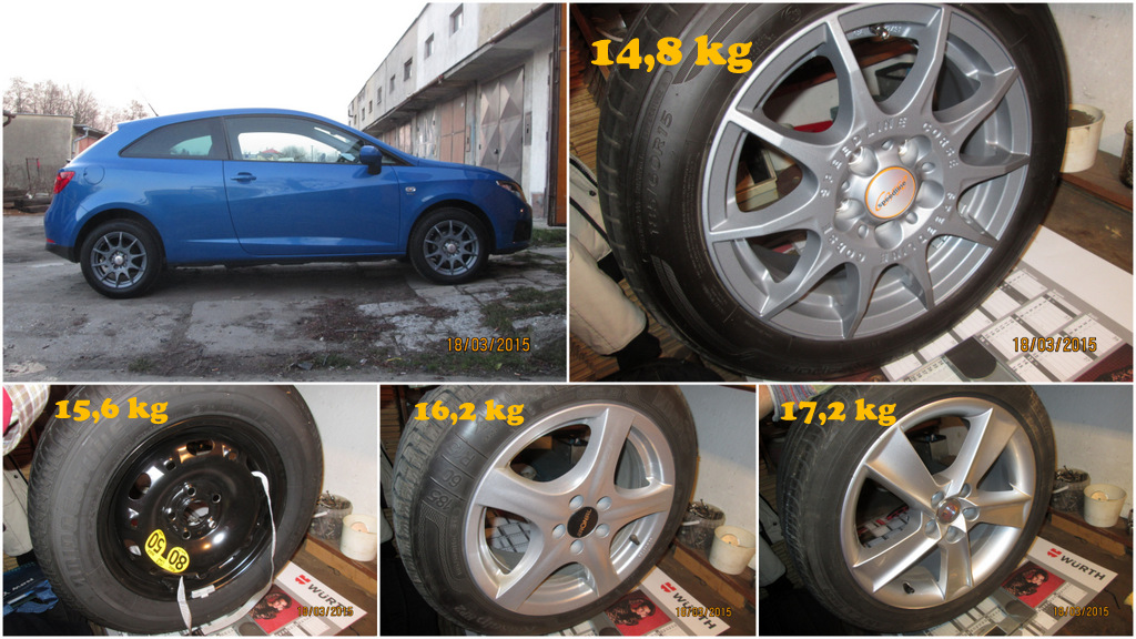 Seat Ibiza SC