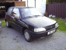 Peugeot 106, foto 17