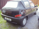 Peugeot 106, foto 18
