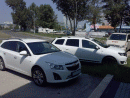 Chevrolet Cruze, foto 7