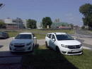 Chevrolet Cruze, foto 8