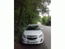 Chevrolet Cruze, foto 9