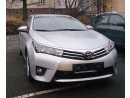 Toyota Corolla, foto 1