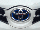 Toyota Auris, foto 3